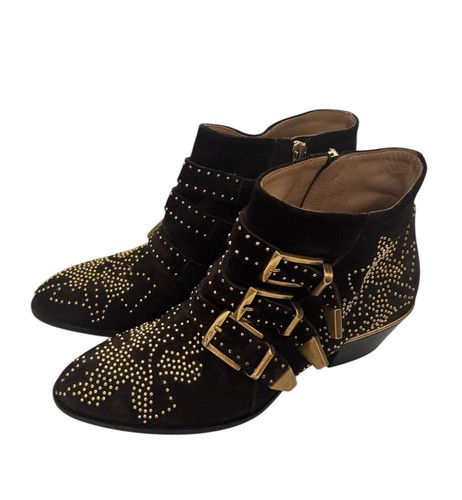 Chloe susanna boots - chloe,