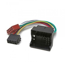 ISO Car Wiring Harness