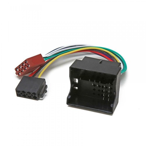 Iso car wiring - iso, harness