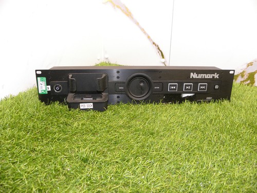 Numark idec usb - numark, controller