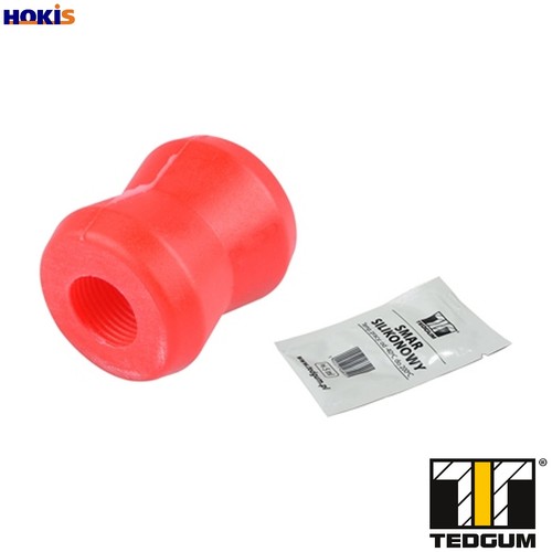 Mounting shock absorber - shock,