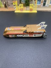 Lledo - Thrust 2 - Land Speed