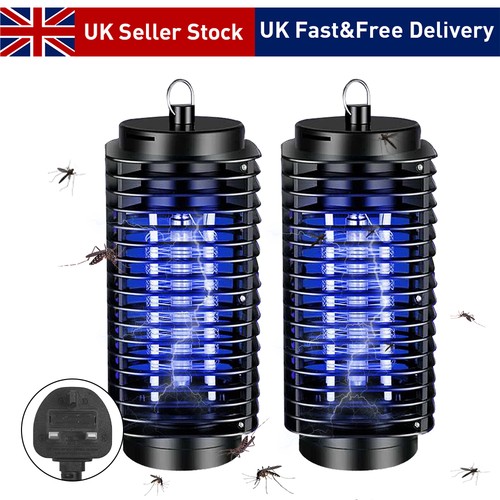 Electric usb insect mosquito - electric,