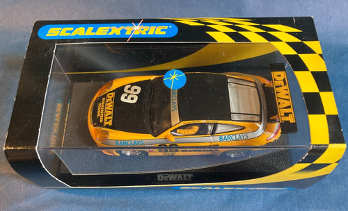 Scalextric c2481 porsche - porsche, 911