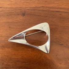 Georg Jensen Denmark Sterling