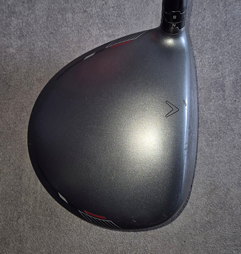 Callaway hot driver - callaway, rh