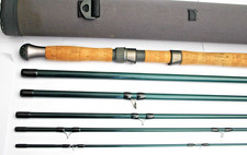 15'- GREYS GRX 6 Piece SALMON