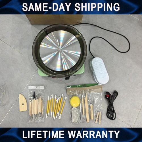 350w electric pottery - 11'',