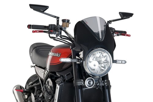 Puig 024ch windshield vision - puig,