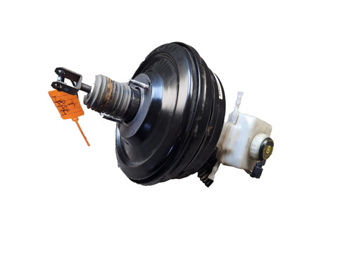 Bmw brake servo master - x5,