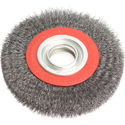 Faithfull bench grinder wire - faithfull,