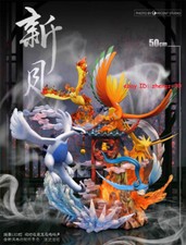 NEW Crescent Studio Legendary