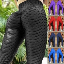 Ladies Push Up Leggings