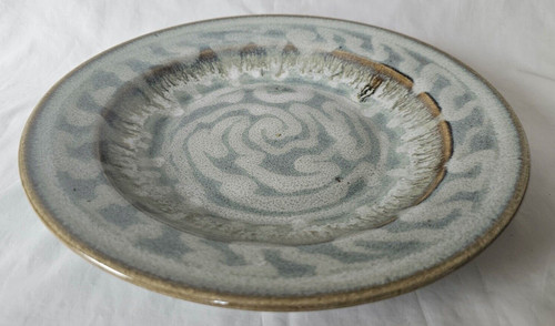 Gorgeous studio pottery
