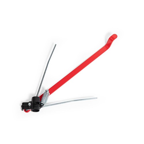 Burley bike trailer brake - bike,