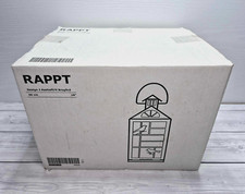 Ikea Rappt Green Birdcage