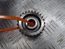 Suzuki GN400 GN 400 1980-On