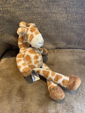 M&S Giraffe Soft Toy 04309857