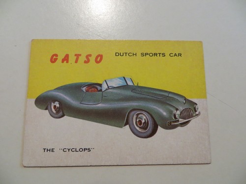 1953 vintage topps world - vintage, on