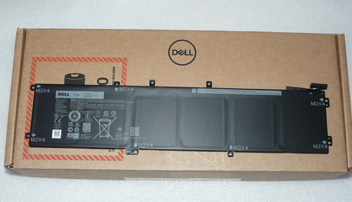 New genuine dell xps - genuine,