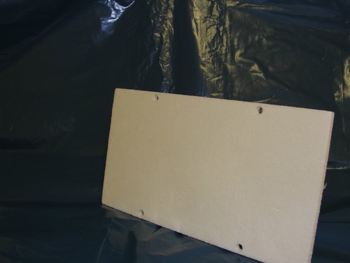 Rayburn heatranger oil gasket - heatranger,