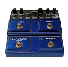 DigiTech JamMan Stereo Looper