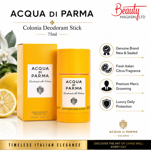Acqua parma colonia - di,