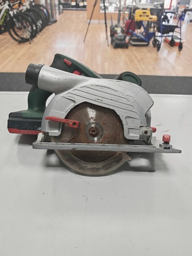 Parkside cordless circular - cordless,