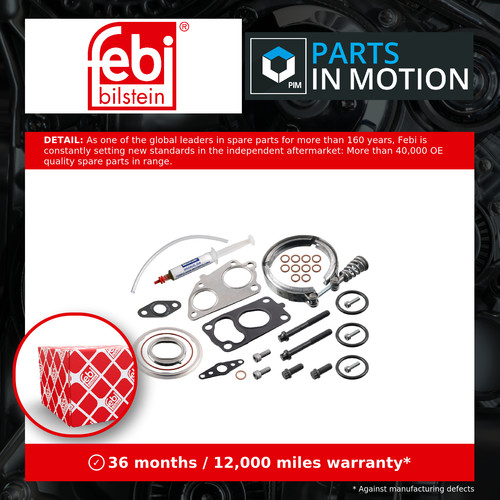 Mounting kit charger 188050 - charger,