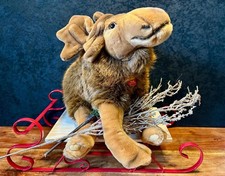 🦌 Vintage/Retired Steiff