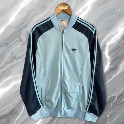Blue adidas ventex - blue, atp