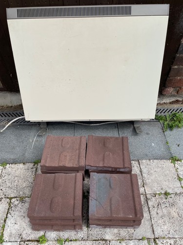Creda storage heater economy - creda,