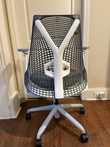 Herman miller sayl - miller, chair