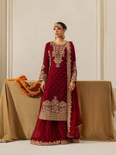 Designer dress pakistani - designer,