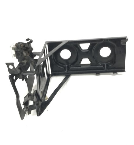 Yamaha 1100 battery holder - 1100,
