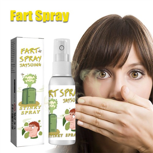30ml fart liquid - 30ml, spray
