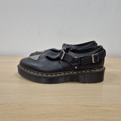 Martens caidos mary jane - dr,