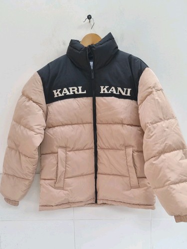 Karl kani mens black beige - mens,