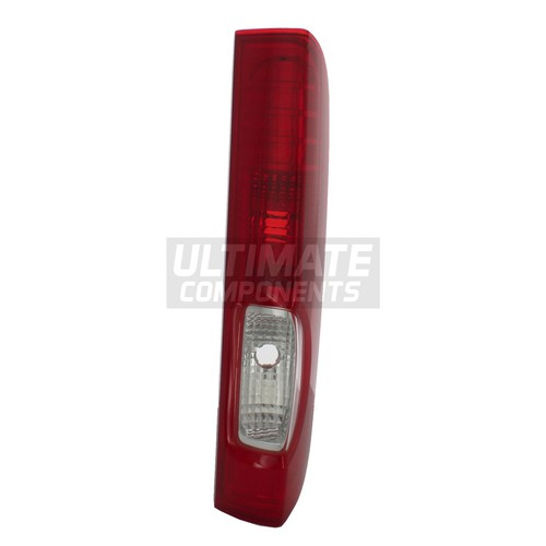 Fits nissan primastar van - primastar,
