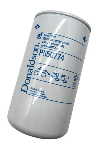Donaldson fuel filter p550774 - donaldson,