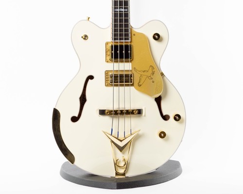Gretsch g6136b tom - g6136b-tp,