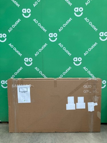 Samsung ultra hd qled - 4k,