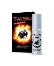 Delaying Extra Strong Tauro Against Ejaculation