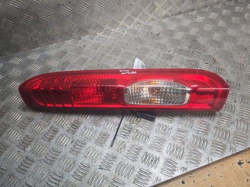 Nissan primastar mk1 2006 - primastar, 2006-2008