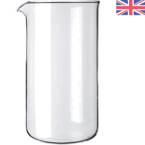 Borosilicate replacement - 1l,