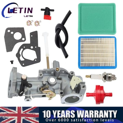 Carburetor kit for briggs - kit,