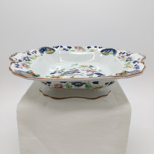 Hancock corona ware square - s,