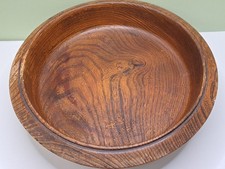 10in Antique Fruit Bowl