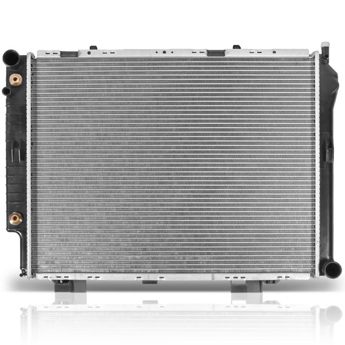 2290 automotive radiator - automotive, fit