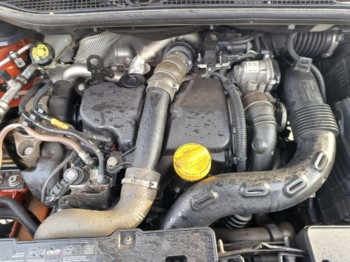Renault captur diesel - renault, mk1
